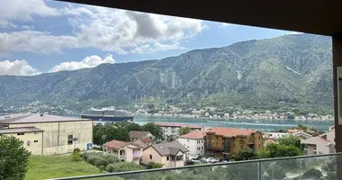 Appartements à plusieurs niveaux 3 chambres dans Dobrota, Monténégro