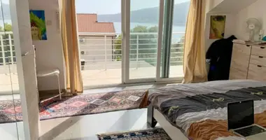 Appartement 3 chambres dans Baošići, Monténégro