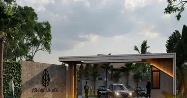 Вилла в Antap, Индонезия