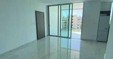 Mieszkanie 2 pokoi w Limassol, Cypr
