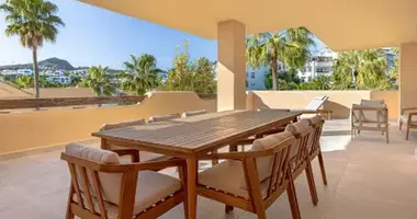 Квартира 2 спальни в Benahavis, Испания