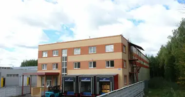 Lager 2 500 m² in Troizk, Russland