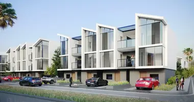 Appartement 4 chambres dans Basaksehir, Turquie