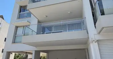 2 bedroom apartment in Limassol, Cyprus