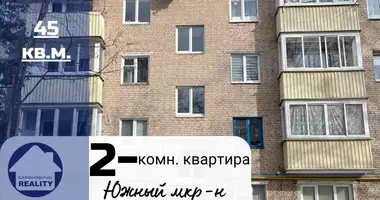 Apartamento 2 habitaciones en Baránavichi, Belarús