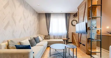 Apartamento 3 habitaciones en Kolasin, Montenegro