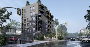 Apartamento 3 habitaciones en Golem, Albania