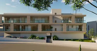 Appartement 3 chambres dans Paphos, Chypre