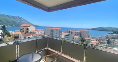 Wohnung in Becici, Montenegro