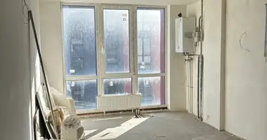 1 room apartment in Odesa, Ukraine