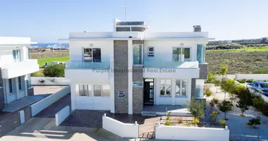 Villa 4 chambres dans Kápparis, Chypre