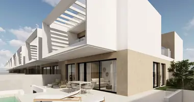 Reihenhaus in Dolores, Spanien