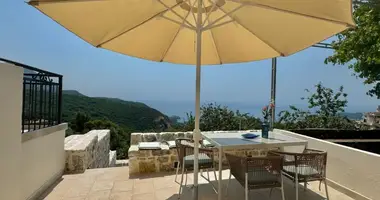 2 bedroom house in Budva, Montenegro