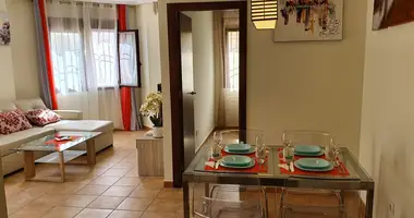 Mieszkanie 3 pokoi w San Pedro del Pinatar, Hiszpania