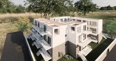 3 bedroom townthouse in Nikiti, Greece