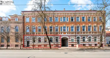 Propriété commerciale 140 m² dans Vilnius, Lituanie