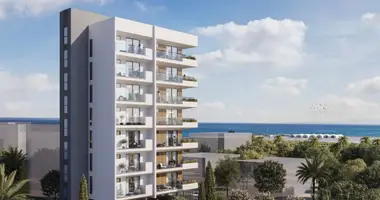 2 bedroom apartment in Larnaca, Cyprus