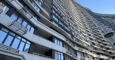 Wohnung 1 zimmer in Odessa, Ukraine