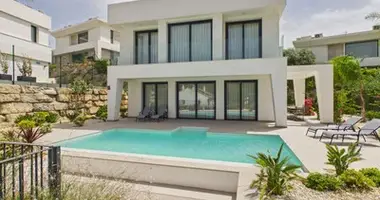 Casa 4 habitaciones en Manilva, Španjolska