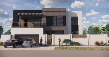 5 room house in Lymanka, Ukraine