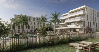 Apartamento 3 habitaciones en Benicasim, Španjolska