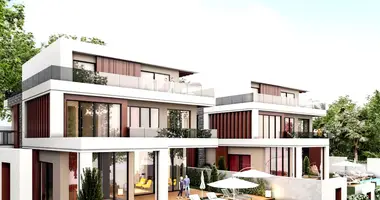 Villa 6 chambres dans Alanya, Turquie