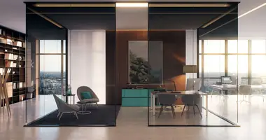 Apartamento en Germasogeia, Chipre