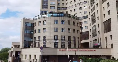 Pomieszczenie biurowe 740 m² w Moskwa, Rosja