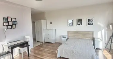 Commercial property 39 m² in Warsaw, Poland