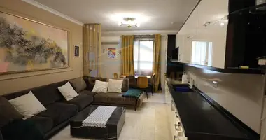 **For Rent | 2+1 Apartment with Garage | Kodra e Diellit | €800/month** in Tirana Municipality, Albania
