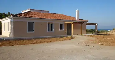 Villa en Municipality of Ermionida, Grecia
