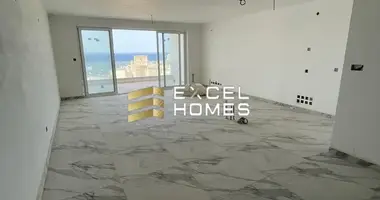 3 bedroom apartment in Saint Julian's, Malta