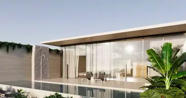 Villa 2 habitaciones en Kalimantan, Indonesia