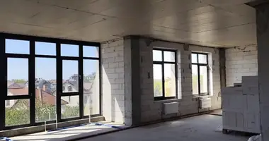 Mieszkanie 1 pokój w Lymanka, Ukraina