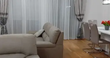 Appartement 2 chambres dans Budva, Monténégro