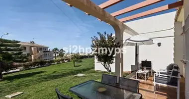 Haus 2 Schlafzimmer in Spanien