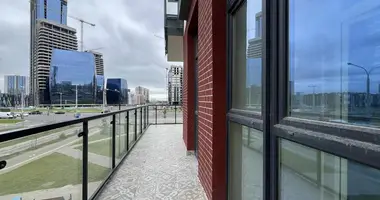 3 room apartment in Minsk, Belarus
