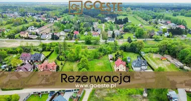 Terrain dans Pologne