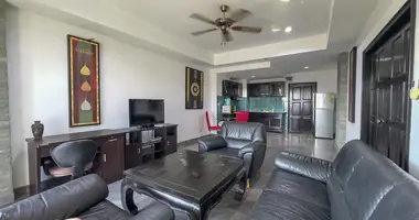 1 bedroom condo in Pattaya City, Thailand