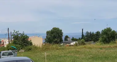 Terrain dans Kriopigi, Grèce