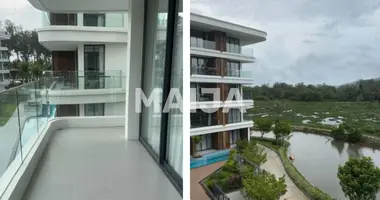 Mieszkanie 2 pokoi w Choeng Thale, Tajlandia