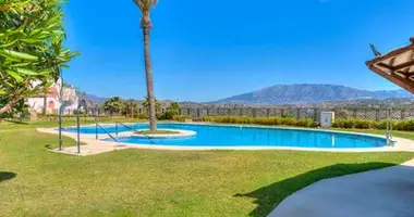 Apartamento 3 habitaciones en Mijas, Španjolska