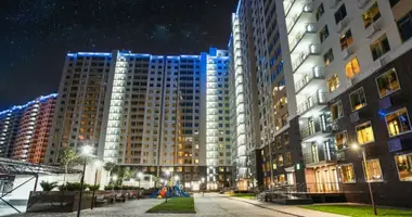 2 room apartment in Odesa, Ukraine