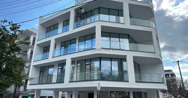 Penthouse 3 bedrooms in Limassol, Cyprus