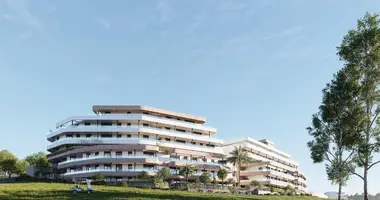 Bungalow Bungalow de 2 dormitorios en Estepona, Španjolska