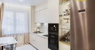 Apartment in Minsk, Belarus