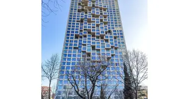Appartement 2 chambres dans Tirana, Albanie