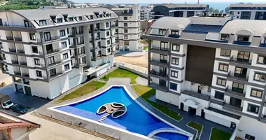 Appartement 3 chambres dans Kargicak, Turquie