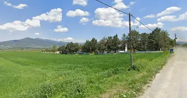 Участок земли в Агия Параскеви, Греция