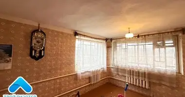 Maison dans Kalinkavitchy, Bélarus